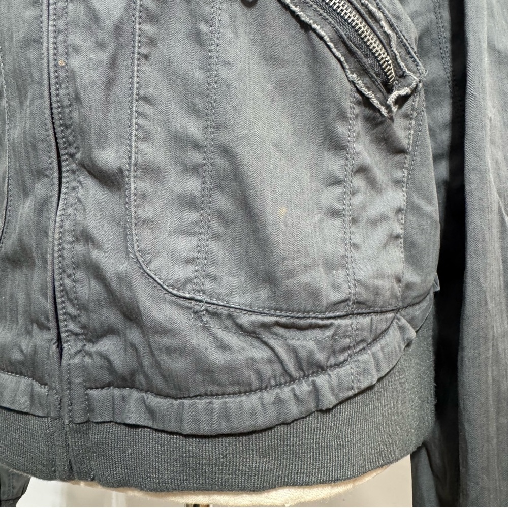 Billabong Hannah Cargo Patch Jacket Original Rele… - image 5